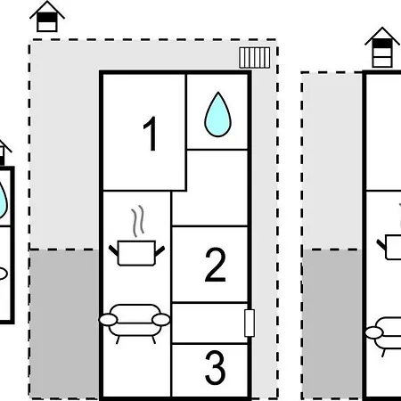 6 Bedroom Gorgeous In בית נופש שיפנסקה לוקה
